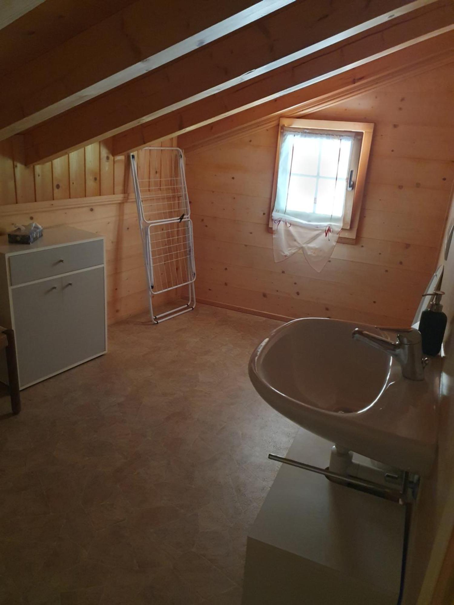 Bauernhaus Gschwend Gsteig Zewnętrze zdjęcie